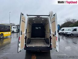 MAN TGE 3.140 4X2F SB