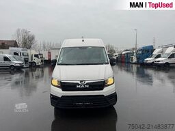 MAN TGE 3.140 4X2F SB