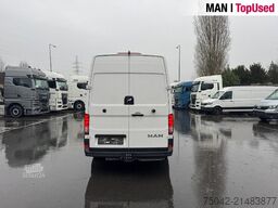 MAN TGE 3.140 4X2F SB