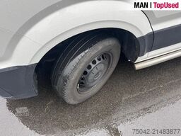 MAN TGE 3.140 4X2F SB