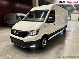 MAN TGE 3.180 4X2F SB