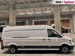 MAN TGE 3.180 4X2F SB