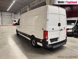 MAN TGE 3.180 4X2F SB