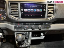 MAN TGE 3.180 4X2F SB