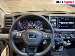 MAN TGE 3.180 4X2F SB