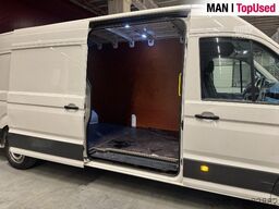 MAN TGE 3.180 4X2F SB