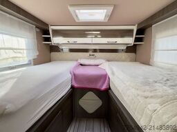 McLouis Karat 873G