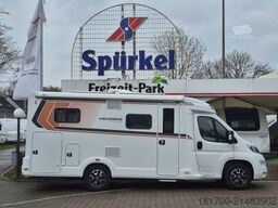 Weinsberg CaraCompact 600 MEG EDITION [PEPPER] *Klima*Backofen*Rahmenfenster*