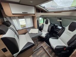 Weinsberg CaraCompact 600 MEG EDITION [PEPPER] *Klima*Backofen*Rahmenfenster*