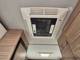 Weinsberg CaraCompact 600 MEG EDITION [PEPPER] *Klima*Backofen*Rahmenfenster*