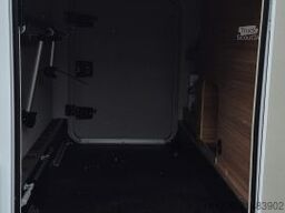 Weinsberg CaraCompact 600 MEG EDITION [PEPPER] *Klima*Backofen*Rahmenfenster*