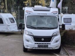 Weinsberg CaraCompact 600 MEG EDITION [PEPPER] *Klima*Backofen*Rahmenfenster*