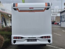 Weinsberg CaraCompact 600 MEG EDITION [PEPPER] *Klima*Backofen*Rahmenfenster*