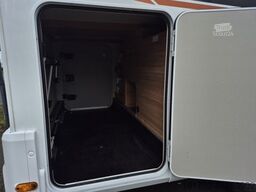 Weinsberg CaraCompact 600 MEG EDITION [PEPPER] *Klima*Backofen*Rahmenfenster*