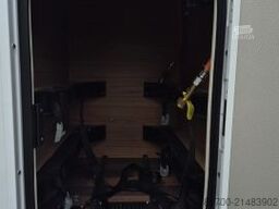 Weinsberg CaraCompact 600 MEG EDITION [PEPPER] *Klima*Backofen*Rahmenfenster*