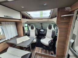 Weinsberg CaraCompact 600 MEG EDITION [PEPPER] *Klima*Backofen*Rahmenfenster*