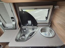 Weinsberg CaraCompact 600 MEG EDITION [PEPPER] *Klima*Backofen*Rahmenfenster*