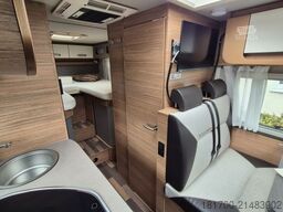 Weinsberg CaraCompact 600 MEG EDITION [PEPPER] *Klima*Backofen*Rahmenfenster*