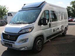 Eura Mobil Van 595 HB