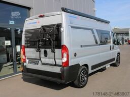 Eura Mobil Van 595 HB