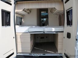 Eura Mobil Van 595 HB