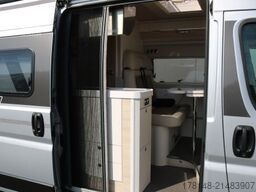 Eura Mobil Van 595 HB