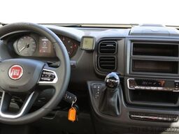 Eura Mobil Van 595 HB