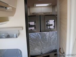 Eura Mobil Van 595 HB