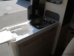 Eura Mobil Van 595 HB