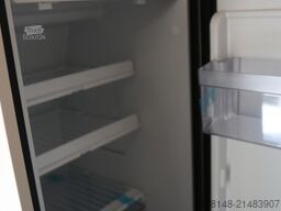 Eura Mobil Van 595 HB