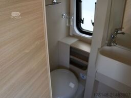 Eura Mobil Van 595 HB