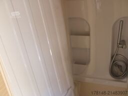 Eura Mobil Van 595 HB