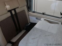 Eura Mobil Van 595 HB