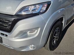 Eura Mobil Van 595 HB