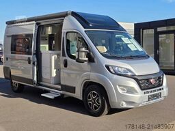 Eura Mobil Van 595 HB