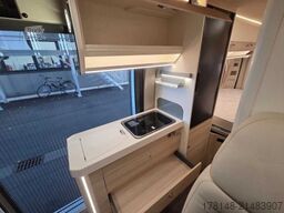 Eura Mobil Van 595 HB