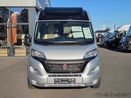 Eura Mobil Van 595 HB
