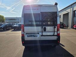 Eura Mobil Van 595 HB
