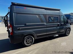 Eura Mobil Van 595 HB