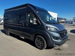 Eura Mobil Van 595 HB