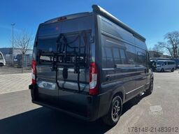 Eura Mobil Van 595 HB