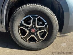 Eura Mobil Van 595 HB