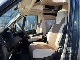 Eura Mobil Van 595 HB