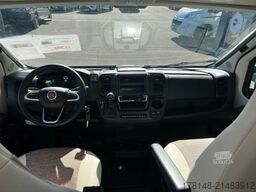 Eura Mobil Van 595 HB