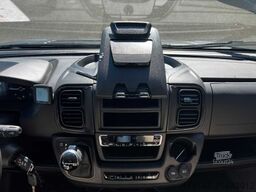 Eura Mobil Van 595 HB