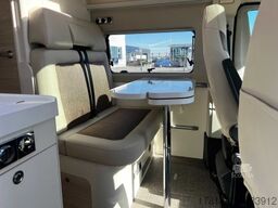 Eura Mobil Van 595 HB