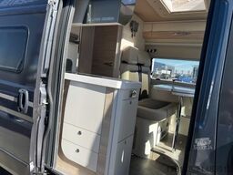 Eura Mobil Van 595 HB