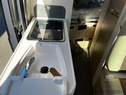 Eura Mobil Van 595 HB