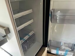 Eura Mobil Van 595 HB