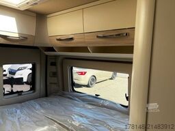 Eura Mobil Van 595 HB